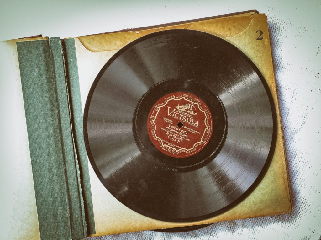 Record Img